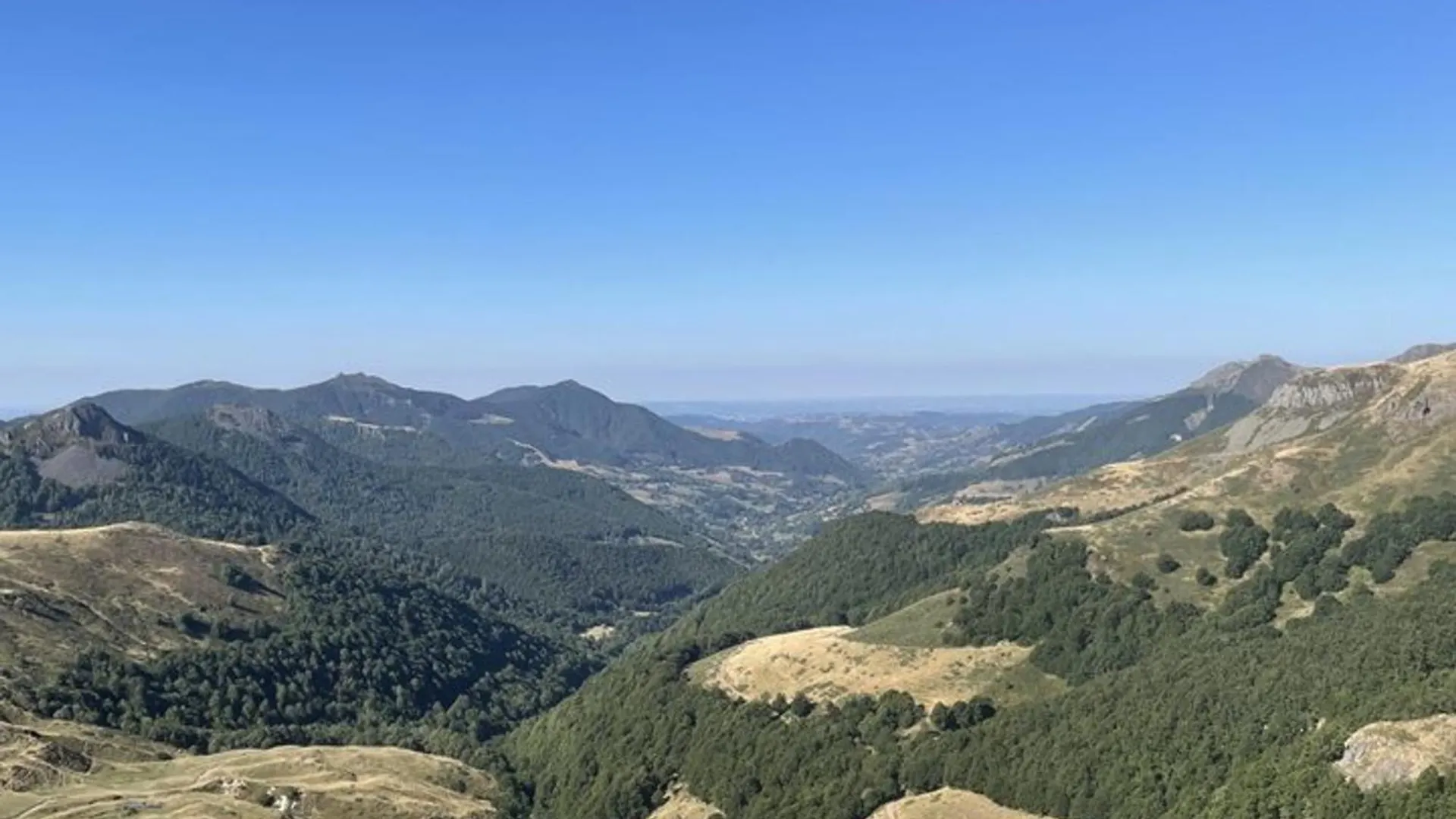 Appartamento Confort Au Coeur De Le Lioran : T2 Avec Balcon - Fr-1-787-97 Laveissière 0*,